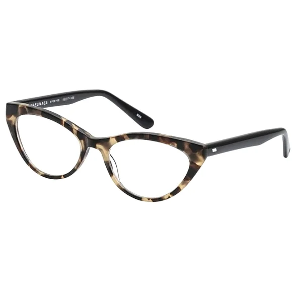 Masunaga luxury eyeglasses 🤓 - Picture 1 of 3